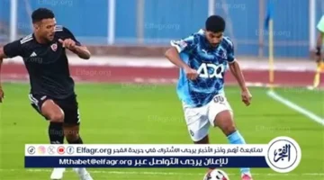 توقيت مواجهة بيراميدز وبتروجيت الحاسمة للتأهل إلى نصف نهائي كأس مصر 2026